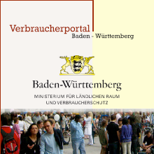 Verbraucherportal Baden-Württemberg