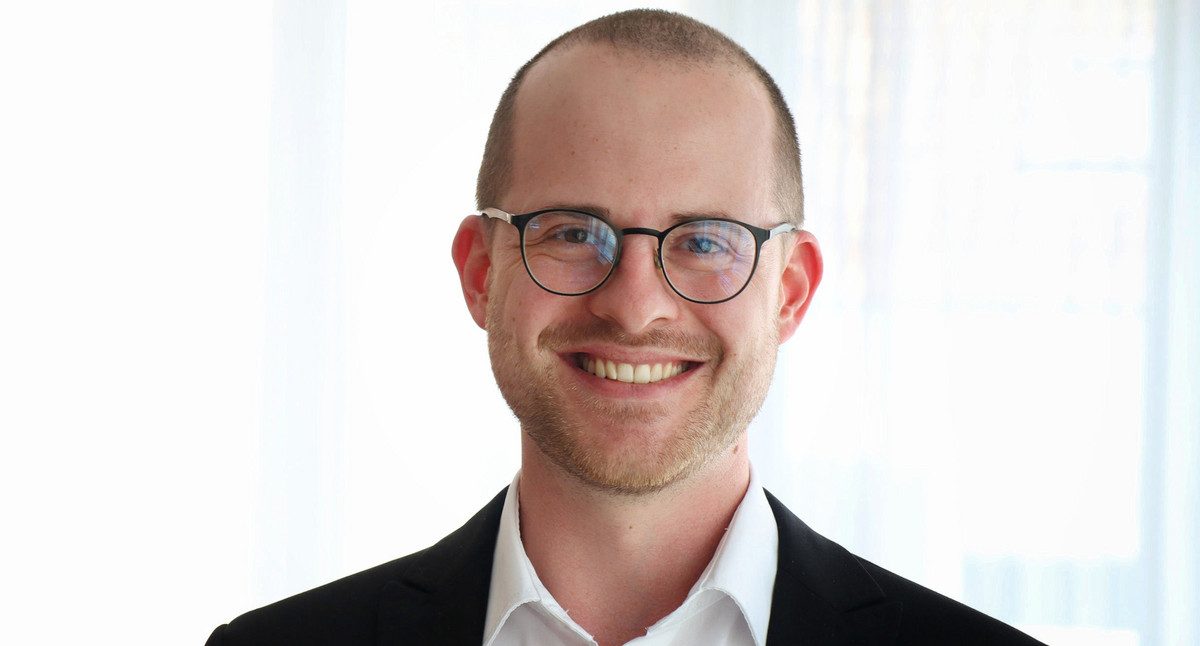 Sebastian Hascher