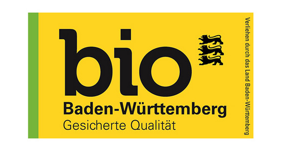 Biozeichen Baden-Württemberg