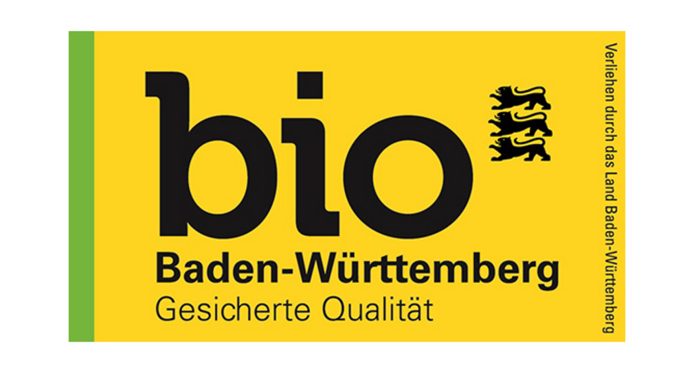 Biozeichen Baden-Württemberg