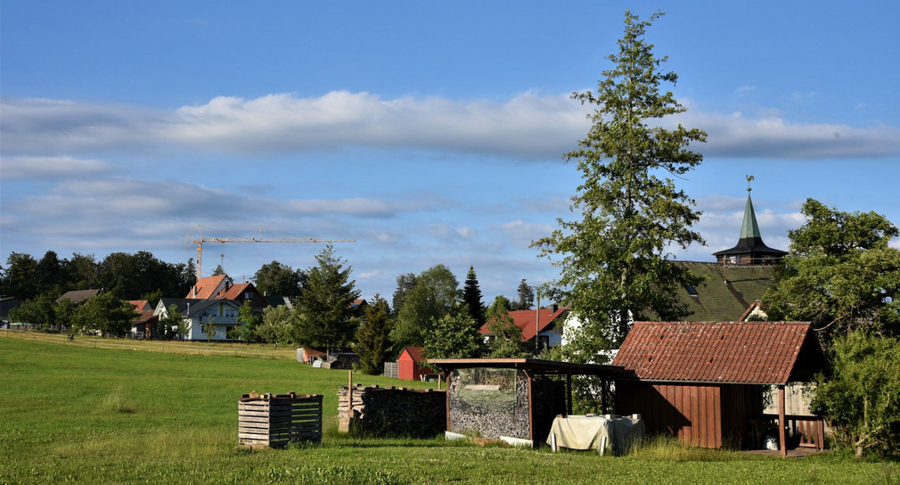 Kälbersbronn