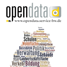 Open Data Portal Baden-Württemberg