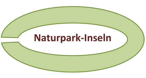 BW Blüht Projekt: Naturpark-Inseln
