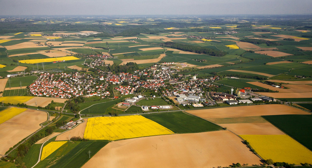 Kupferzell (Bild: Ministerium für Ländlichen Raum und Verbraucherschutz Baden-Württemberg)