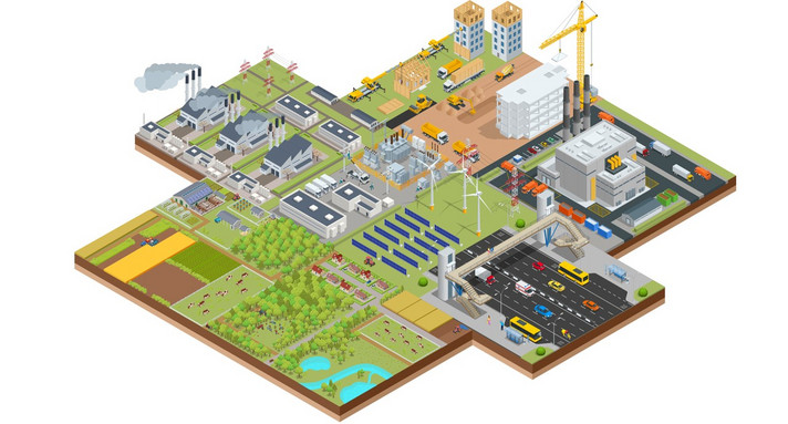 Landwirtschaft und Wald im Klimaschutzsystem: Klimaschutzsystem
