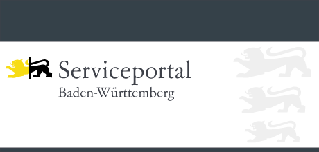 Service Baden-Württemberg - Ihre Verwaltung im Netz