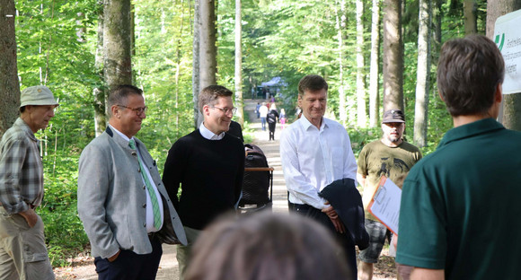Waldtage 2025