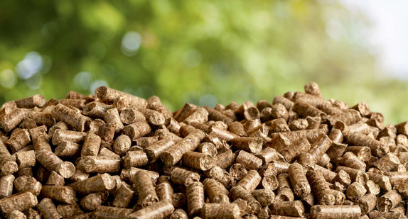 Pellets