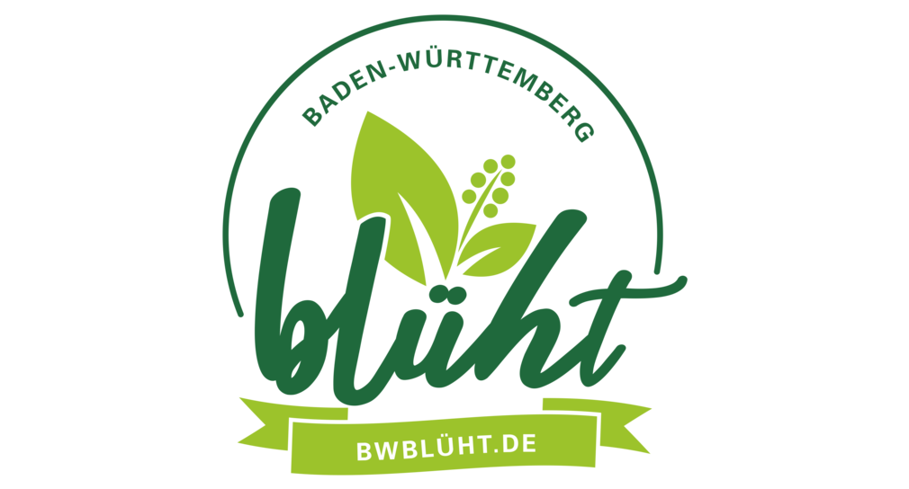 Logo BW blüht