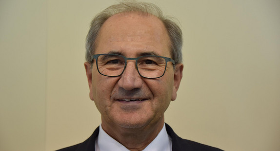 Robert Jakob LGL