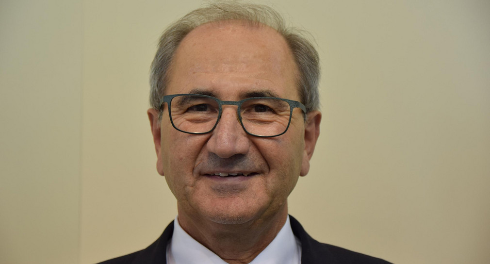 Robert Jakob LGL