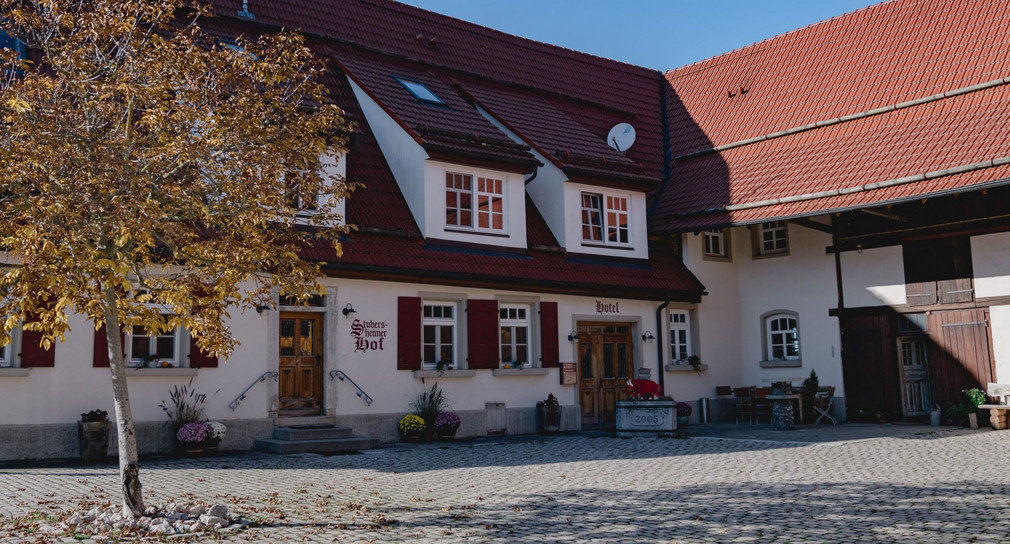 Stubersheimer Hof