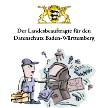 Der Landesbeauftragte für den Datenschutz Baden-Württemberg