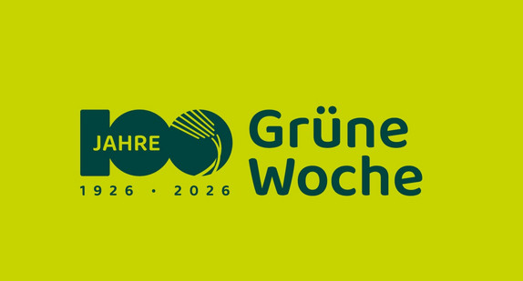 Grüne Woche 2026: Baden-Württemberg zum 100. Jubiläum in Halle 5.2a dabei