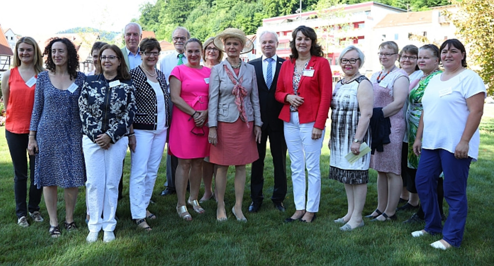 Landfrauenkongress