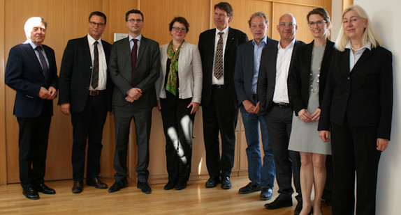 Verbraucherkommission