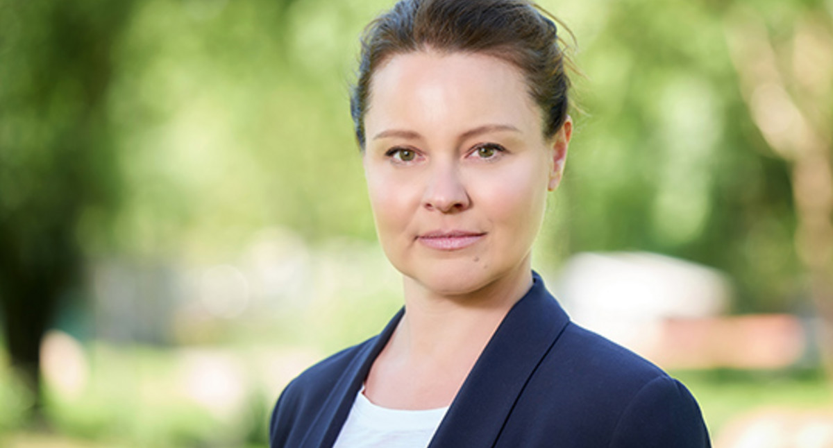 Landestierschutzbeauftragte Dr. Dr. Julia Stubenbord