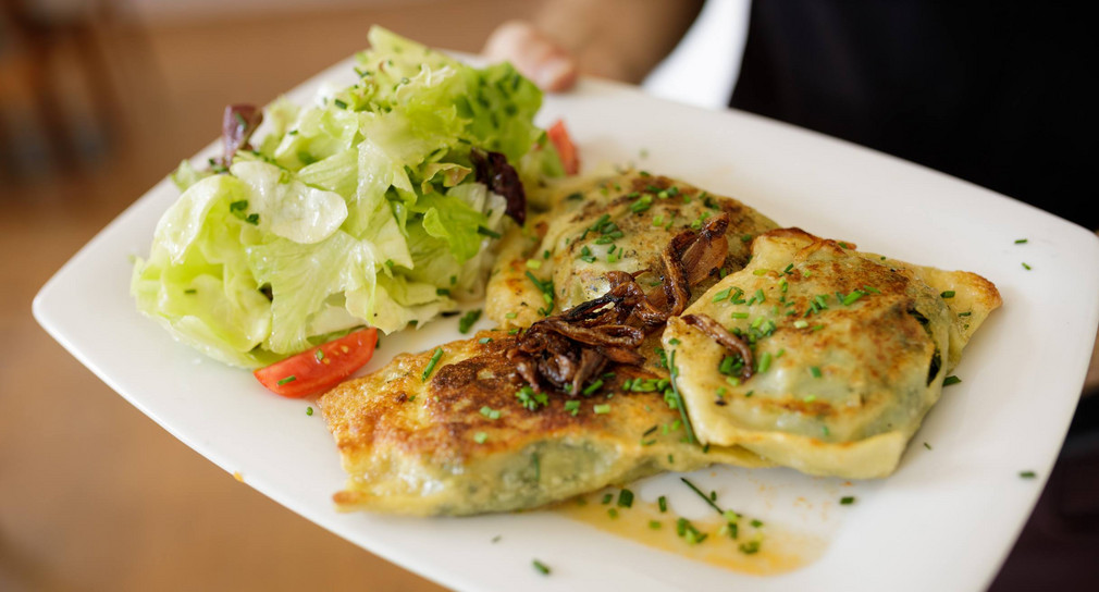 Ernährung Online-Fachtag zum Abschluss des Projektes ‚Gutes Essen in der Seniorenverpflegung‘