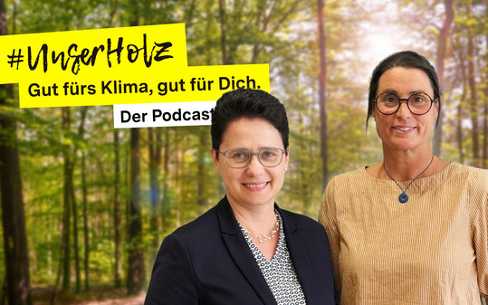 Podcast #UnserHolz, Folge 10