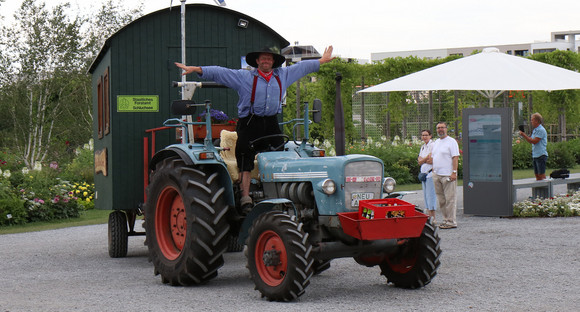 Von Daheim Tour 2019