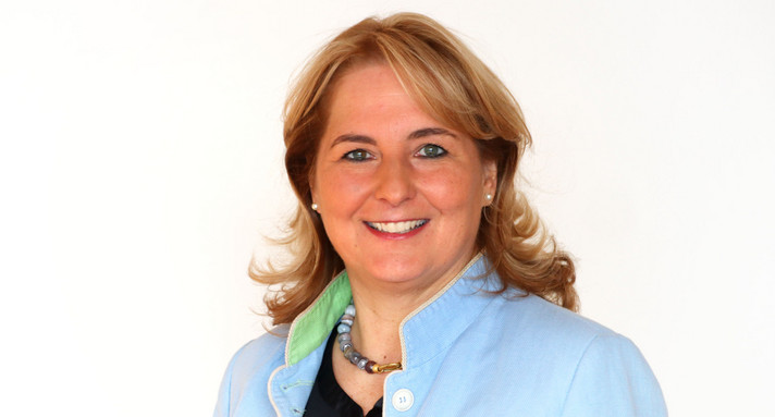 Biografie Die Ministerialdirektorin 