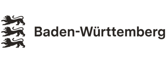 Logo Baden-Württemberg