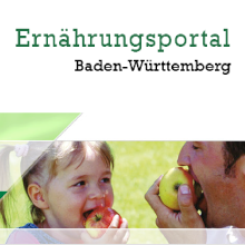 Ernährungsportal Baden-Württemberg