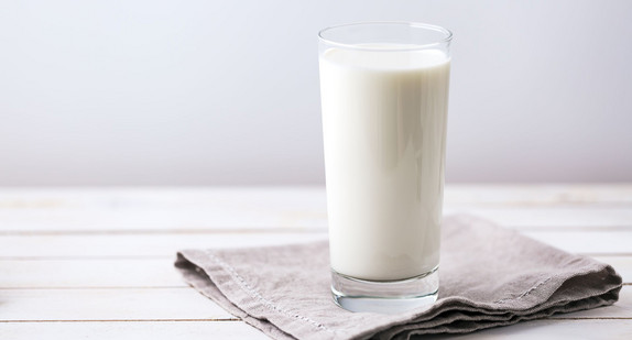 Milch