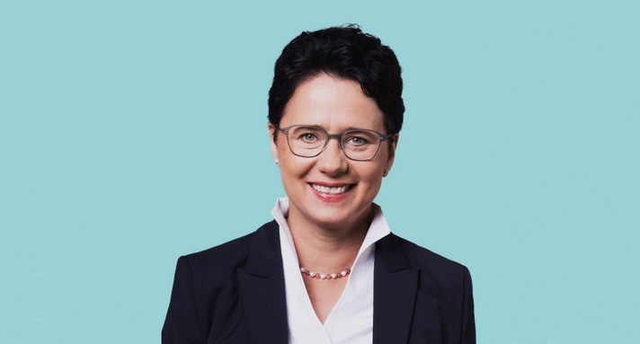 Marion Gentges MdL