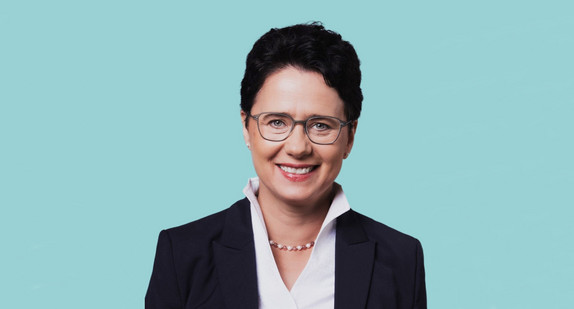 Marion Gentges MdL