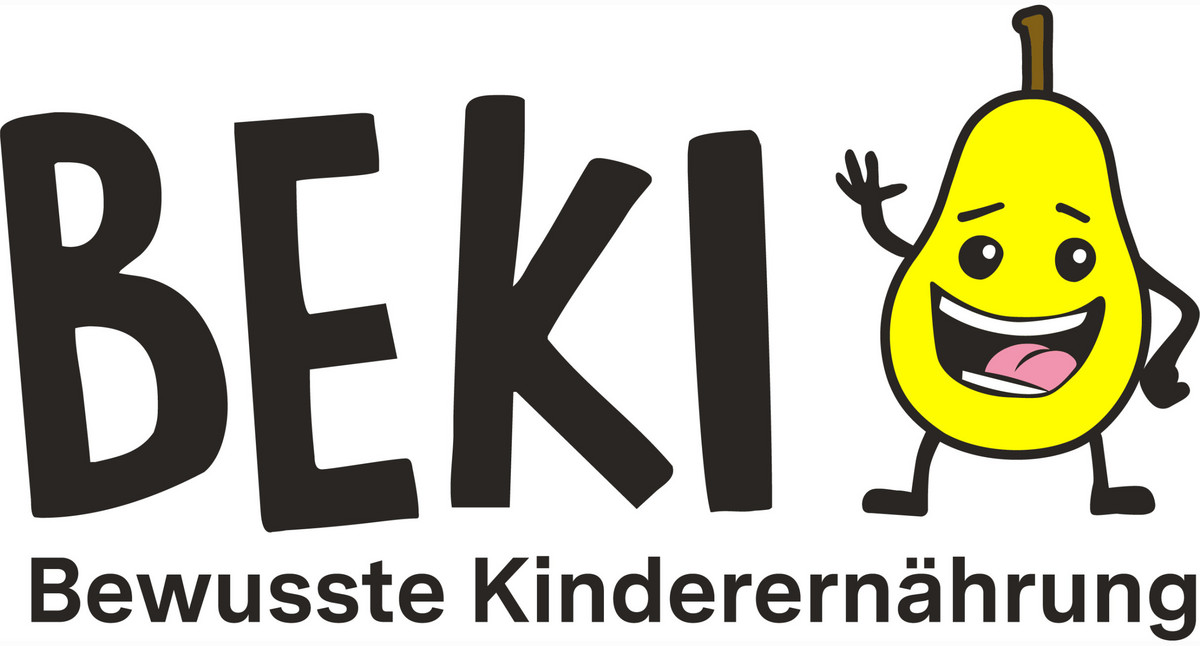 Kinderernährung Informationen zum BEKI-Zertifikat