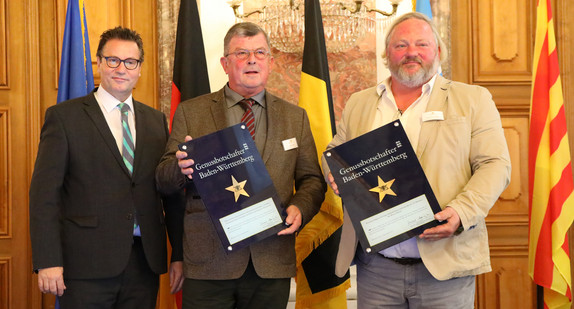 Genussbotschafter