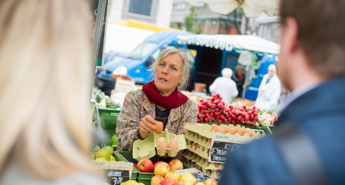 Landwirtschaft