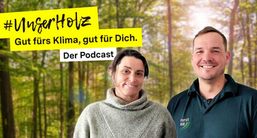 Podcast #UnserHolz Folge 7