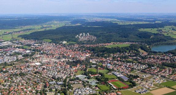 Stadt Leutkirch