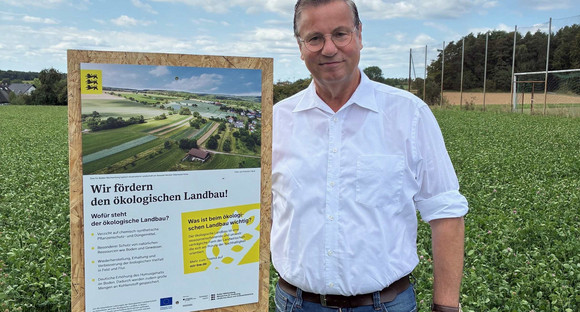 Feldrandschilder