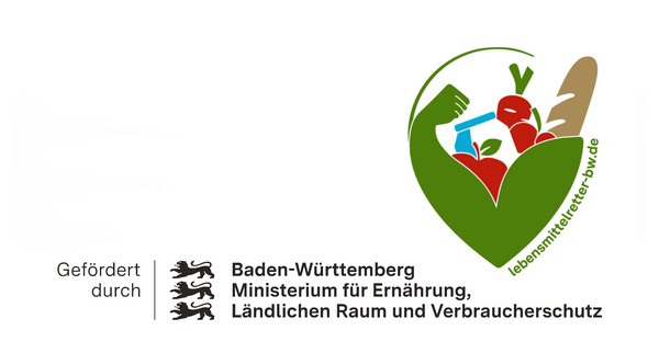 Smart Food - Gefärdert durch MLR