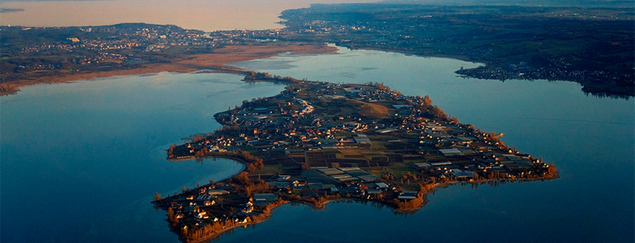 Bodensee – Reichenau