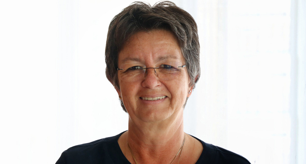 Elke Lehnert
