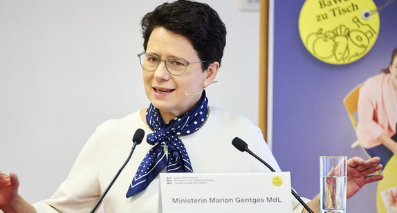Seniorenverpflegung