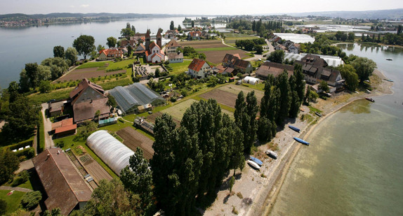 Bodensee Reichenau