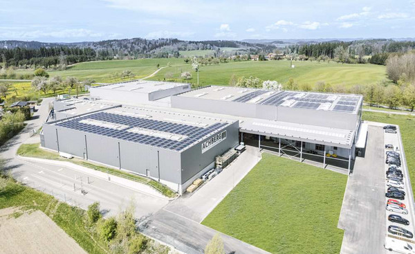 Spitze auf dem Land 2026 - Siloanlagen Achberg Holding GmbH
