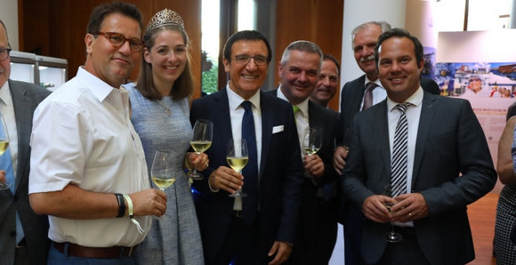 Eindrücke der StallwächterParty 2018