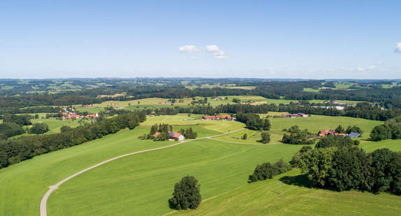 Landkreis Ravensburg