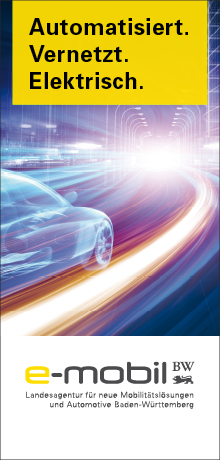 Landesagentur für Elektromobilität und Brennstoffzellentechnologie Baden-Württemberg GmbH