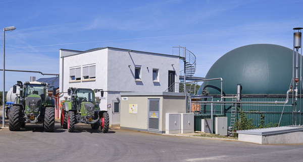 Agro Energie Hohenlohe GmbH & Co. KG mit der Bewerbung „Effizienzsteigerung im Ackerbau in Hohenlohe durch Nährstoffrückgewinnung aus Wirtschaftsdüngern“