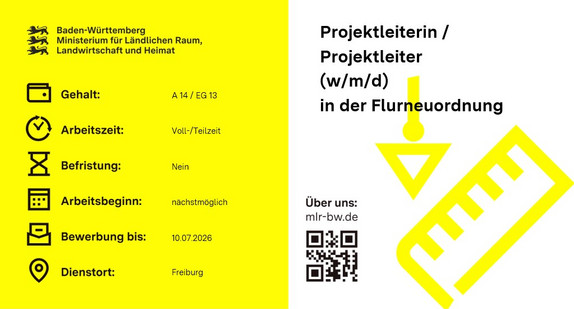 Teaserbild Projektleitung Landratsamt