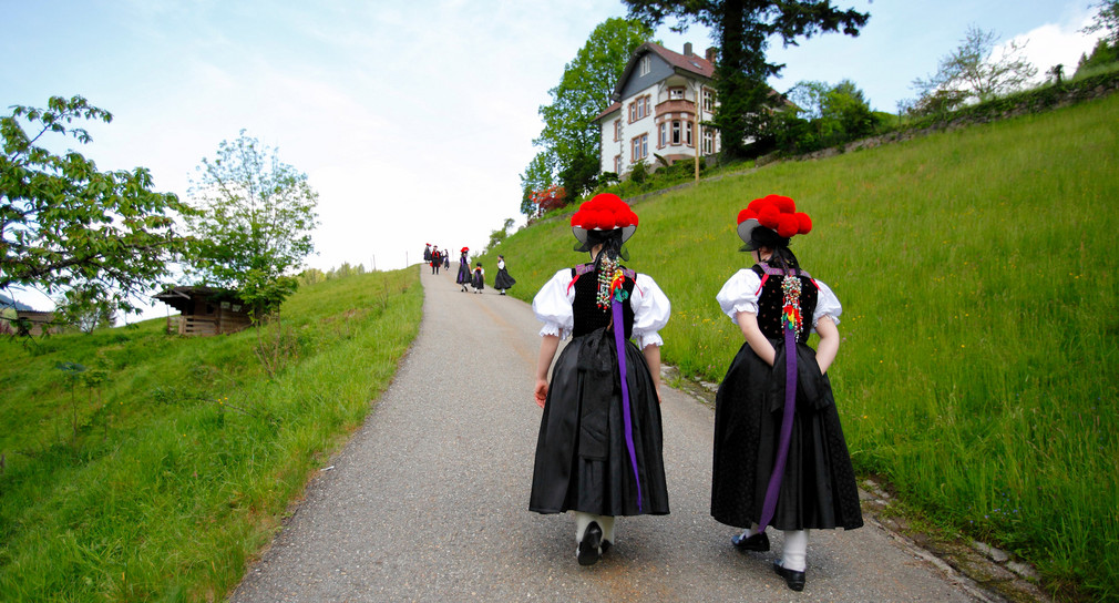 Bollenhut Gemeinde Kinzigtal