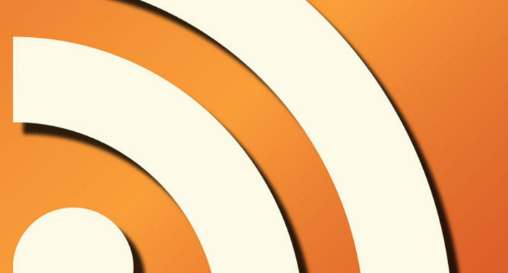 Info in Echtzeit RSS-Feed