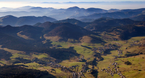 Schwarzwald
